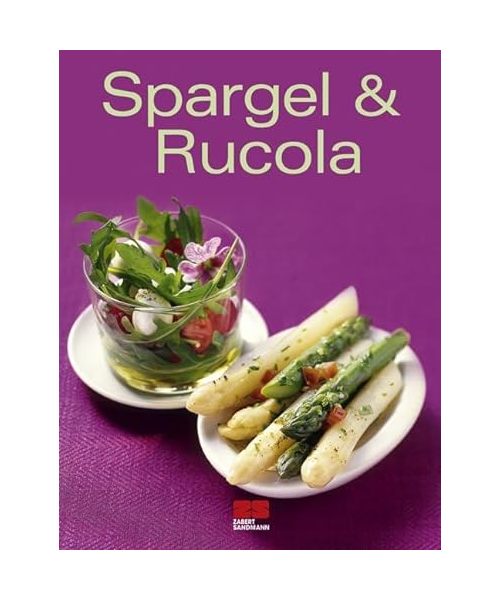 Spargel  Rucola