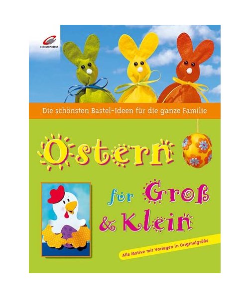 Ostern für Groß & Klein