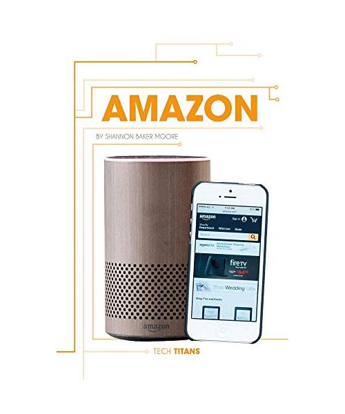Amazon