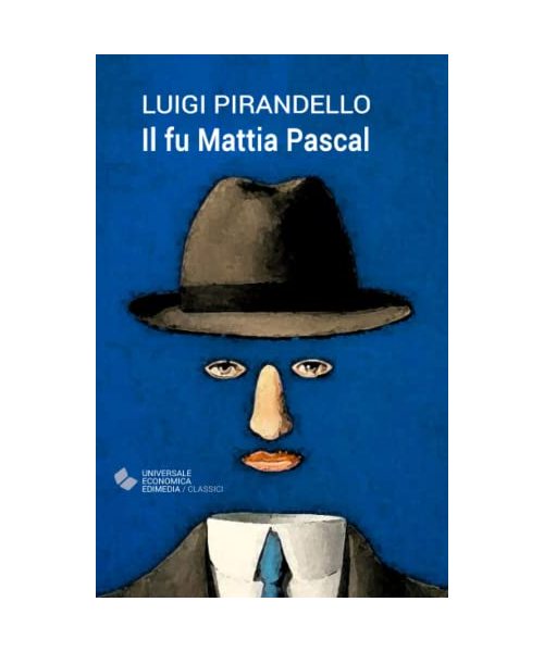 Il fu Mattia Pascal
