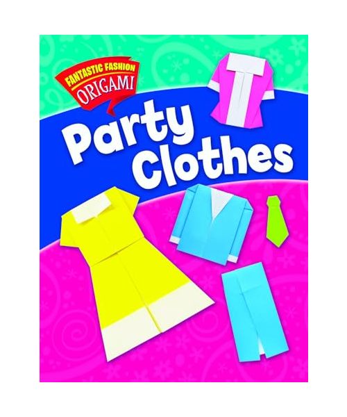 Party Clothes