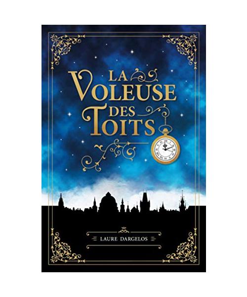 La Voleuse des Toits