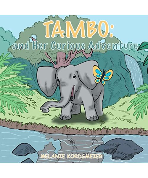 Tambo and Her Curious Adventure