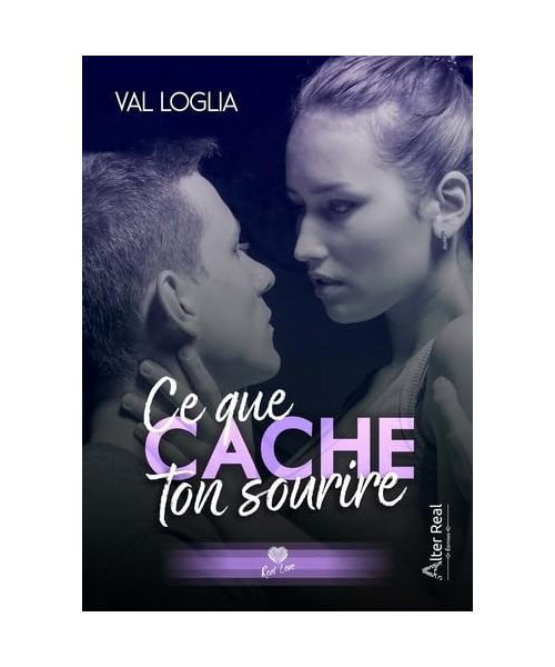 Ce que cache ton sourire