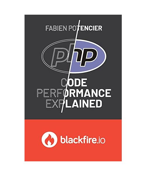PHP Code Performance Explained