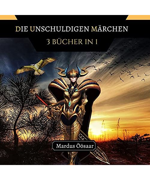 Die Unschuldigen Märchen