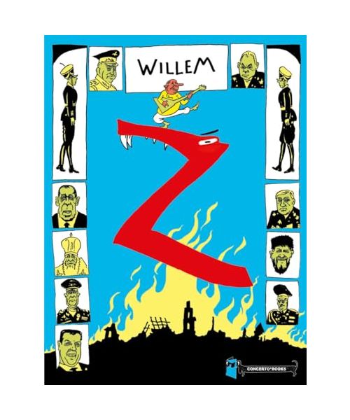 Z