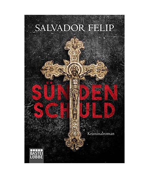 Sündenschuld