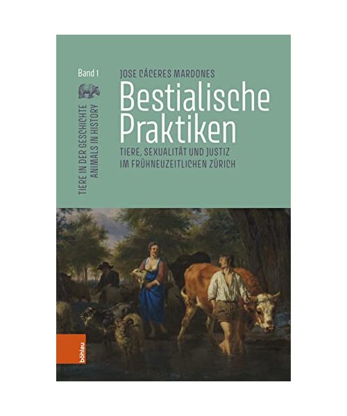 Bestialische Praktiken