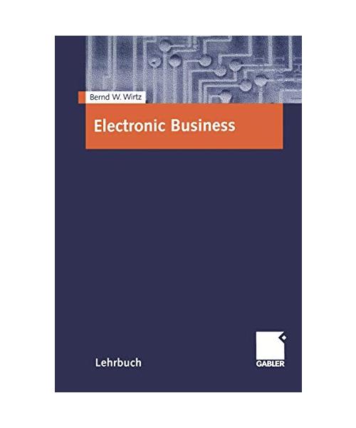 Electronic Business