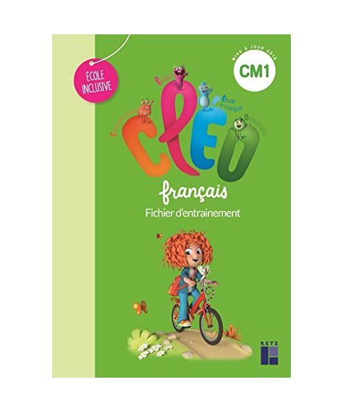 Cleo CM1/Fichier Ecole inclusive/DYS