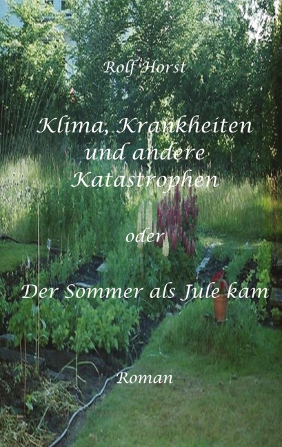 Klima, Krankheiten und andere Katastrophen  -  Tipps für einfachen Klimaschutz die Geld sparen, Autismus, Klimawandel, Greenwashing, Burn-Out, Second-Hand