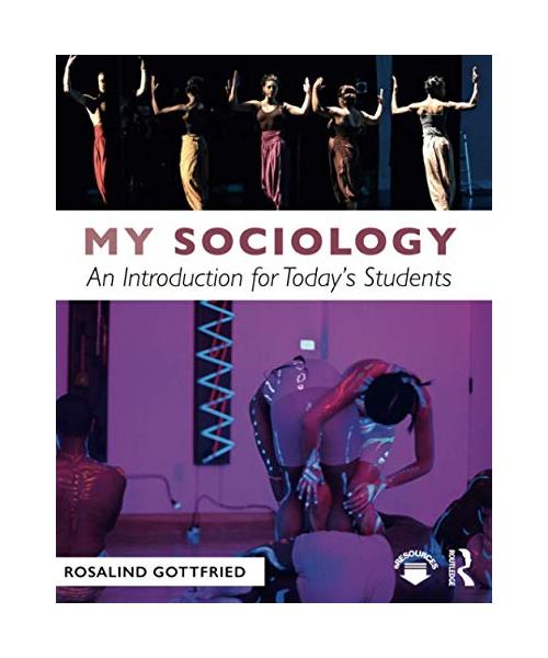 My Sociology
