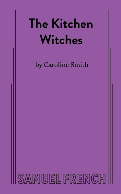 The Kitchen Witches