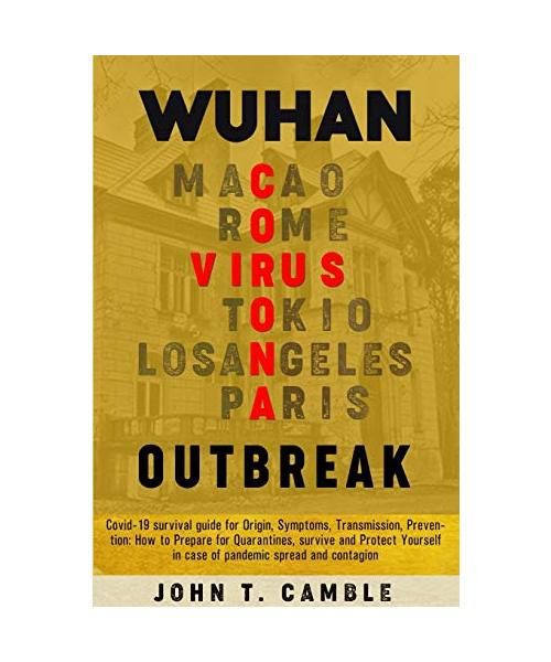 Wuhan Coronavirus Outbreak