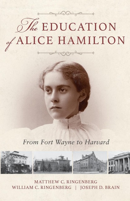 Education of Alice Hamilton