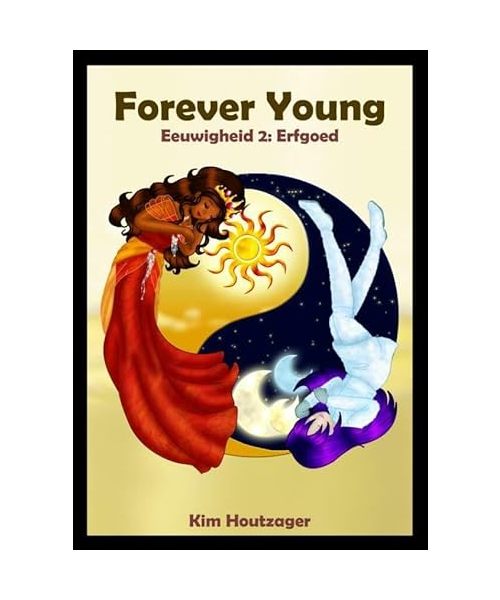 Forever Young Eternity 2