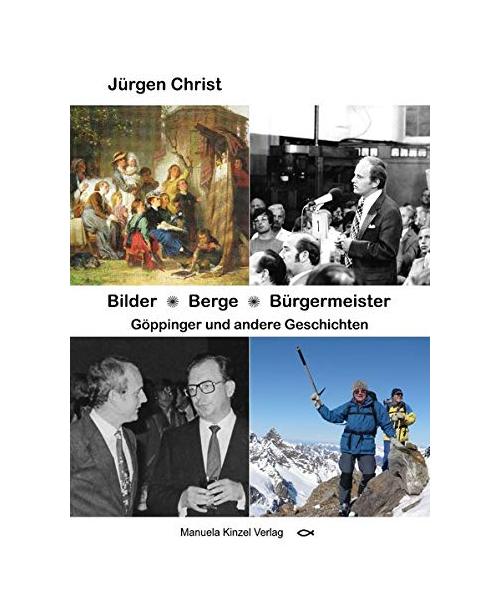Bilder * Berge * Bürgermeister