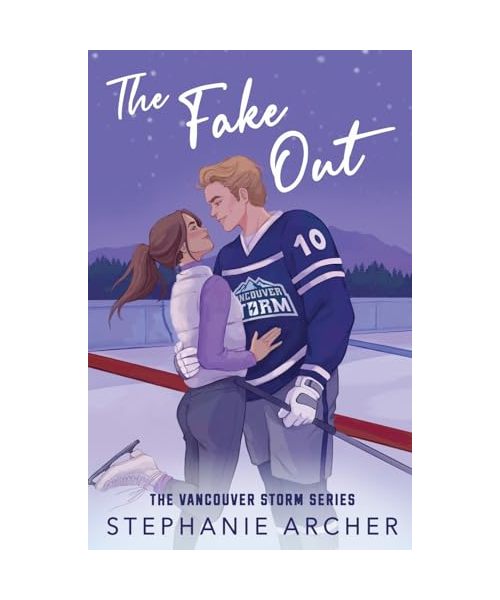 The Fake Out