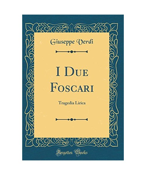 I Due Foscari