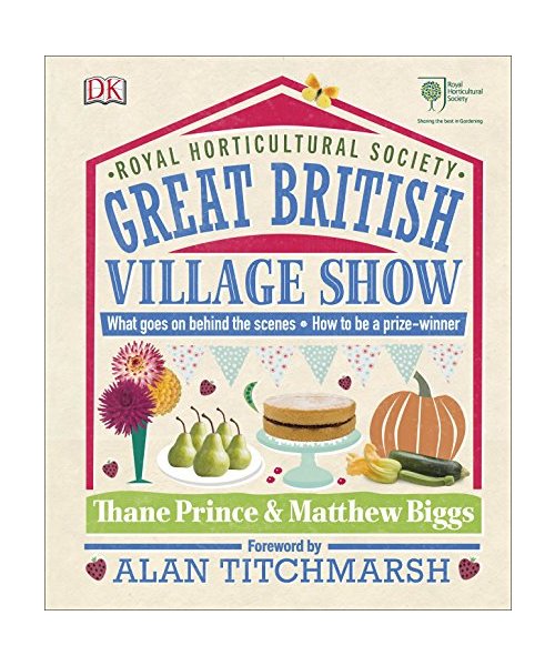 RHS Great British Village Show