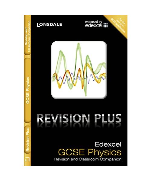 Lonsdale GCSE Revision Plus