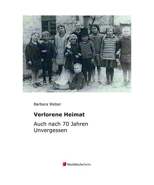 Verlorene Heimat