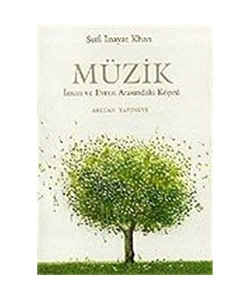 MÜZ?K ?NSAN VE EVREN ARASINDAK? KÖPRÜ