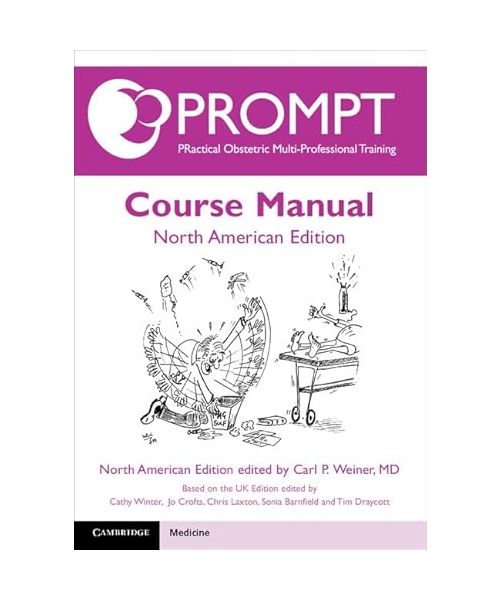 PROMPT Course Manual