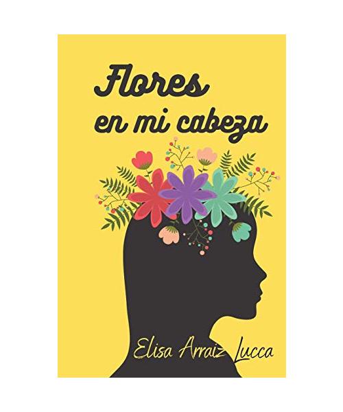 Flores en mi cabeza