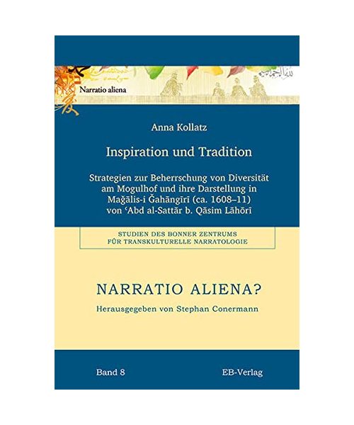 Inspiration und Tradition