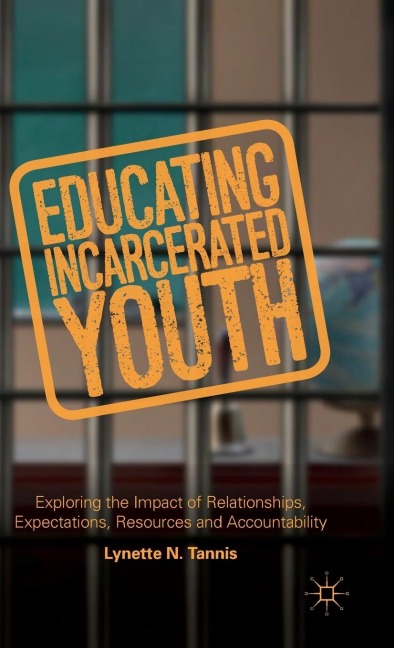 Educating Incarcerated Youth