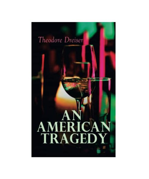An American Tragedy
