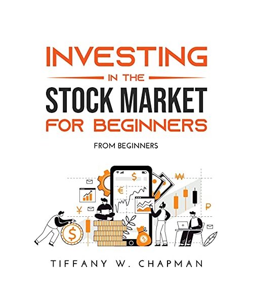 Investing in the Stock Market for Beginners: From beginners