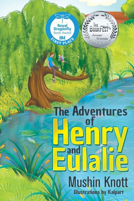 The Adventures of Henry and Eulalie