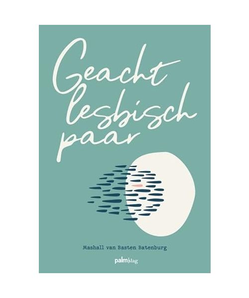 Geacht lesbisch paar