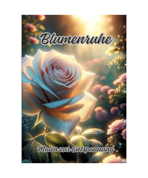 Blumenruhe