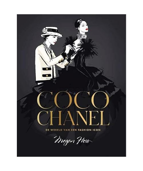 Coco Chanel: de wereld van een fashion icon