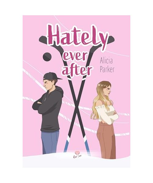 Hately ever after