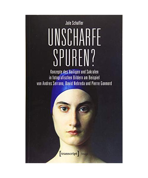 Unscharfe Spuren?