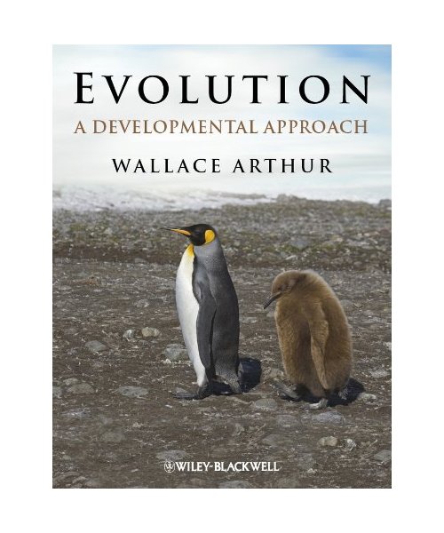 Evolution