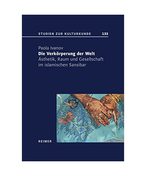 Die Verkörperung der Welt