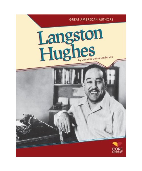 Langston Hughes
