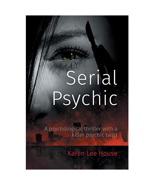 Serial Psychic