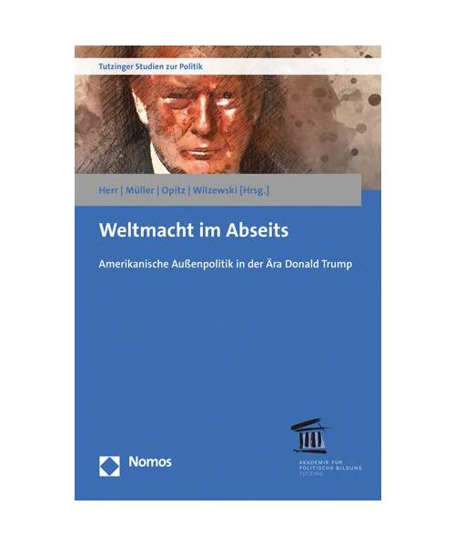 Weltmacht im Abseits