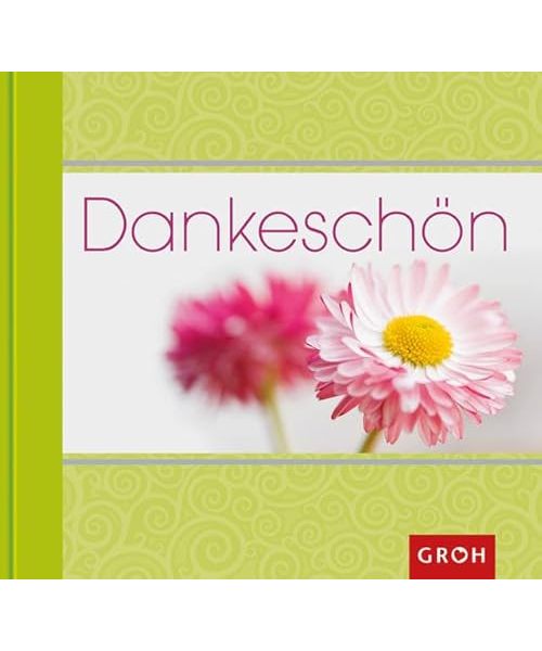 Dankeschön