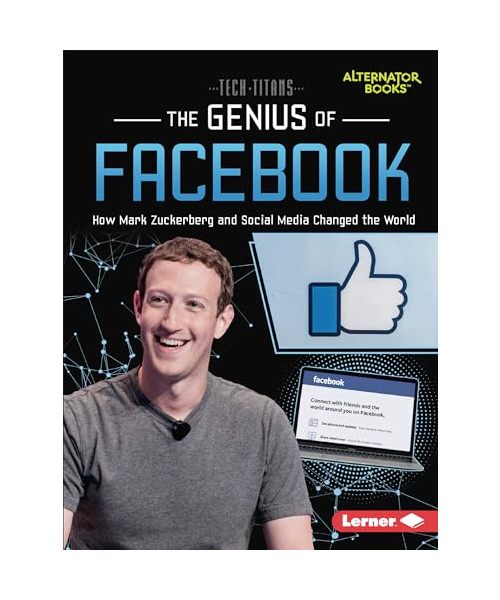 The Genius of Facebook