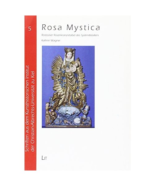 Rosa Mystica