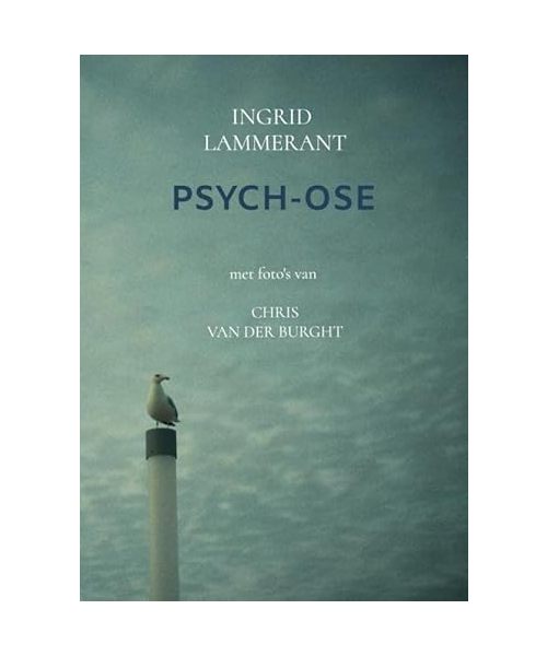 Psych-ose: met foto's van Chris Van der Burght