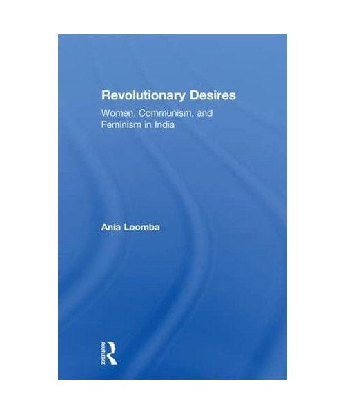 Revolutionary Desires